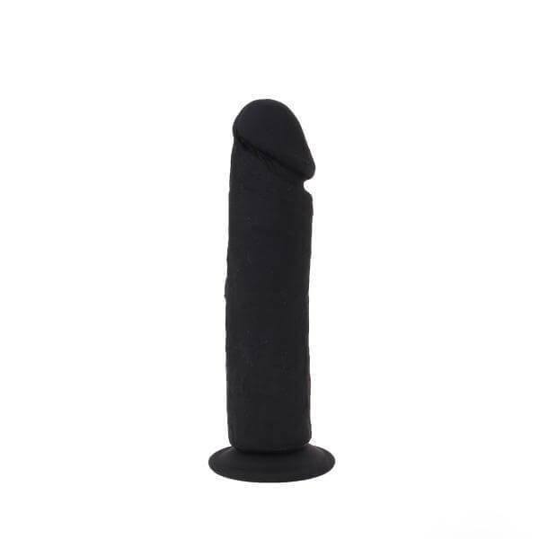 Cox | dildo | 21 x Ø 4,5cm - Mail & Female