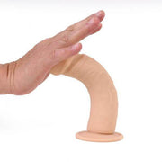 Cox | dildo | 21 x Ø 4,5cm - Mail & Female
