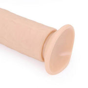 Cox | dildo | 26 x Ø 5.2cm - Mail & Female