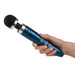 DOXY | Die Cast 3R  | rechargeable massager - Mail & Female