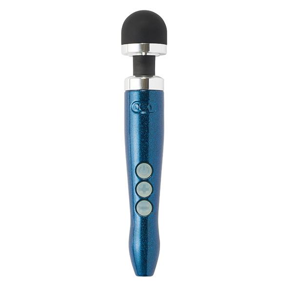 DOXY | Die Cast 3R  | rechargeable massager - Mail & Female