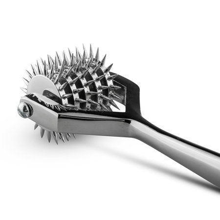 King Kink | pinwheel