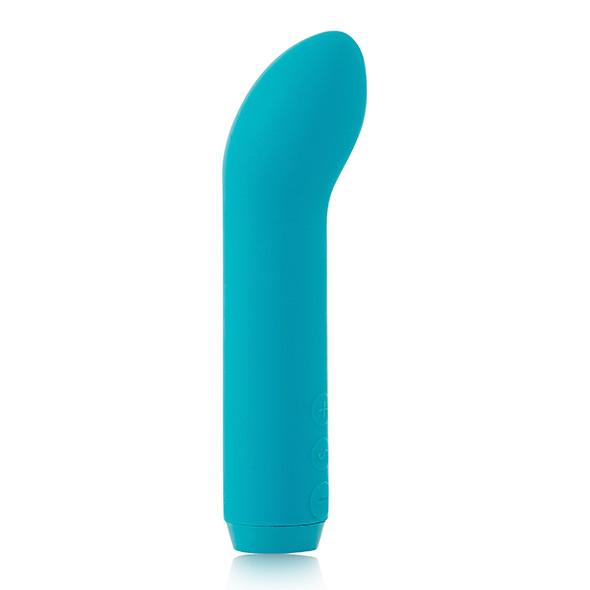 Je Joue | G-spot bullet | mini vibrator blauw - Mail & Female