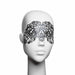 Bijoux Indiscrets | Dalila mask - Mail & Female