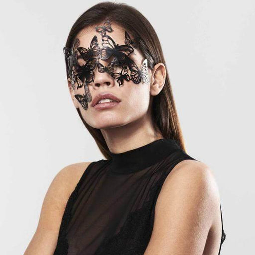 Bijoux Indiscrets | Sybille mask - Mail & Female