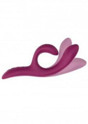 We-Vibe | Nova 2 | duo vibrator | WE connect app - Mail & Female
