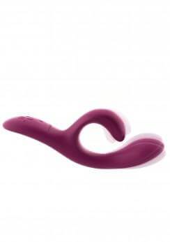 We-Vibe | Nova 2 | duo vibrator | WE connect app - Mail & Female