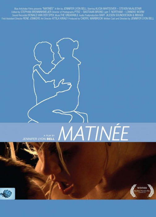 Jennifer Lyon Bell | Matinee - Mail & Female