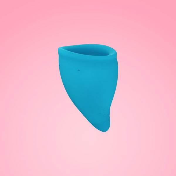 Fun Factory | Fun Cup size A kit | 1 st menstrual cup - Mail & Female