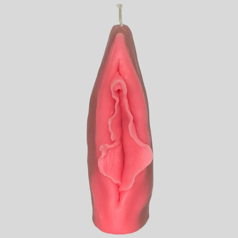 Denise Rosenboom | Intimacy Candles