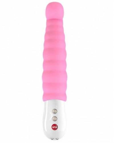 Fun Factory | Patchy Paul G5 | vibrator - Mail & Female