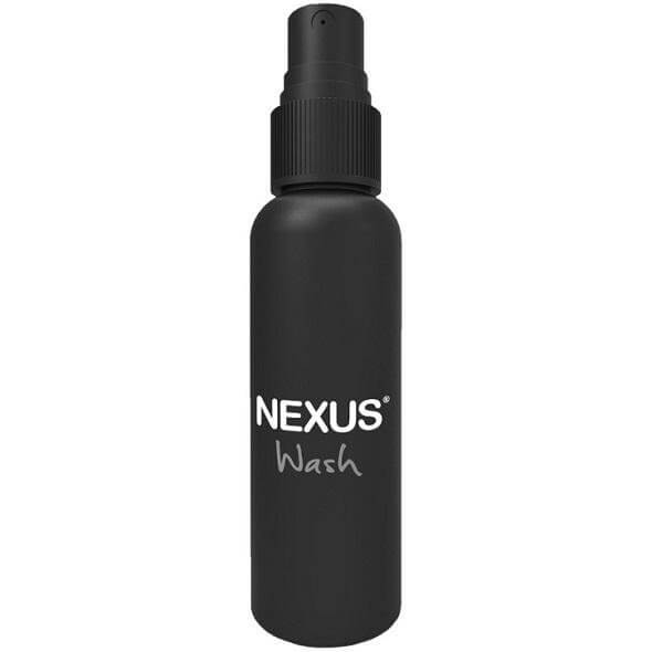 Nexus Wash | Toy cleaning spray - Mail & Female