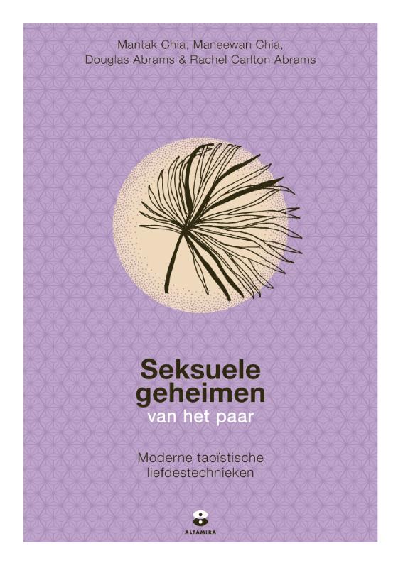 Mantak Chia | Seksuele geheimen van het paar