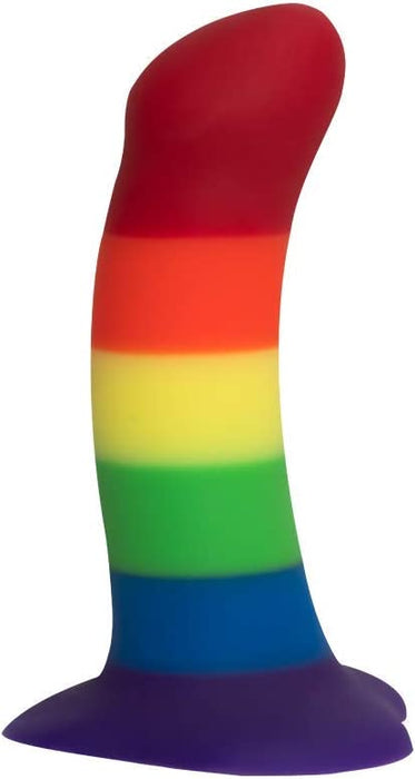 Eros Amor pride regenboog dildo van Fun Factory