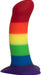 Eros Amor pride regenboog dildo van Fun Factory
