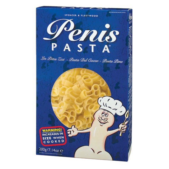 Dick pasta