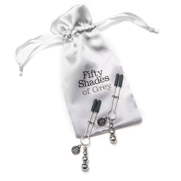 Fifty Shades | The Pinch | nipple clamp