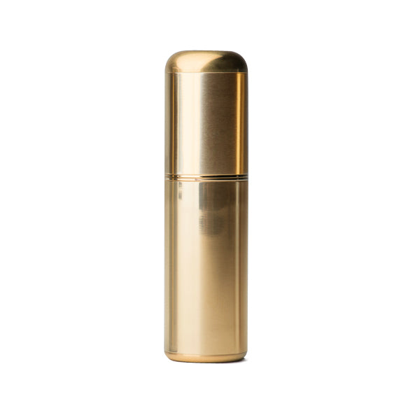 Crave | Gold | rechargeable bullet vibrator