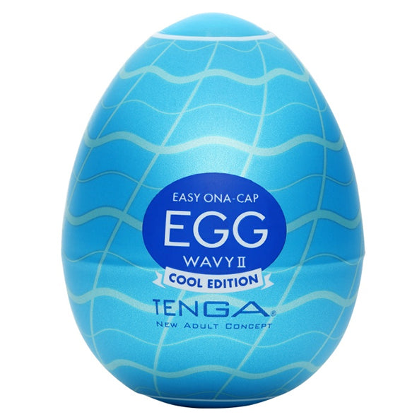 Tenga | Deduction egg | masturbator