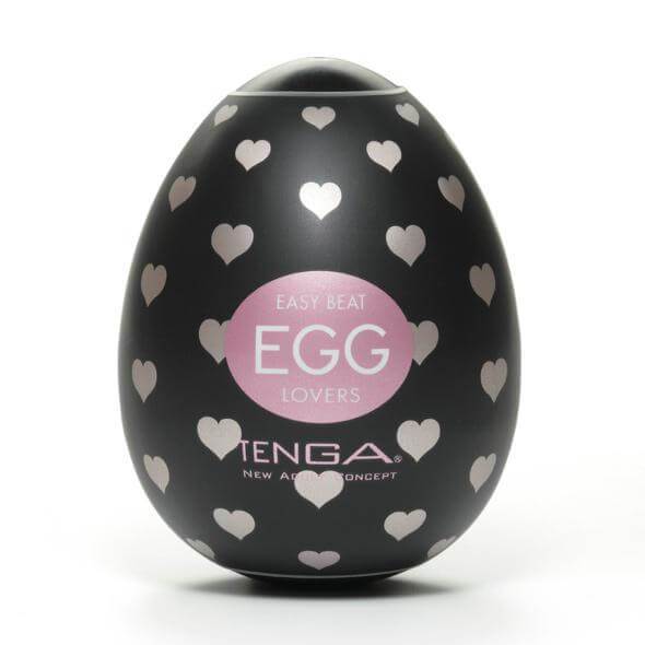 Tenga | Lovers | massageproduct - Mail & Female