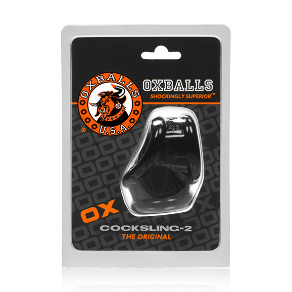 Oxballs | Cocksling 2 | cock &amp; ball ring
