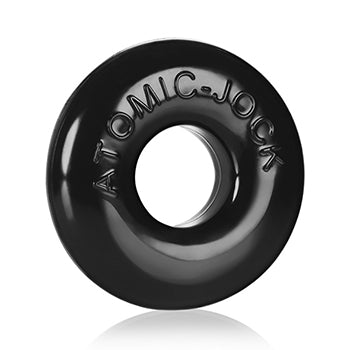 Oxballs | Ringer of Donut Black | 3 pack