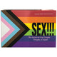 KHEPER GAMES | SEX!!! GAME