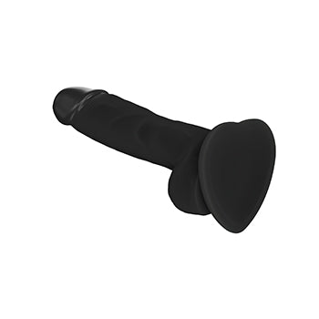 Strap-on-me | Soft realistic dildo