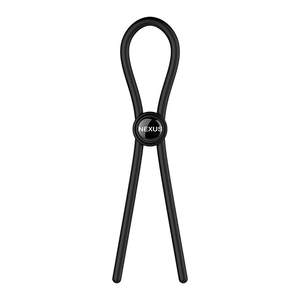Nexus | Forge | verstelbare cockring