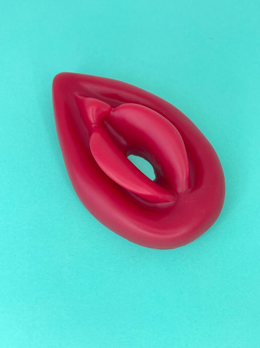 Love Academy | Love Lips | Vulva