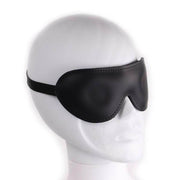 Kink Kink | Masker Deluxe | Leer - Mail & Female