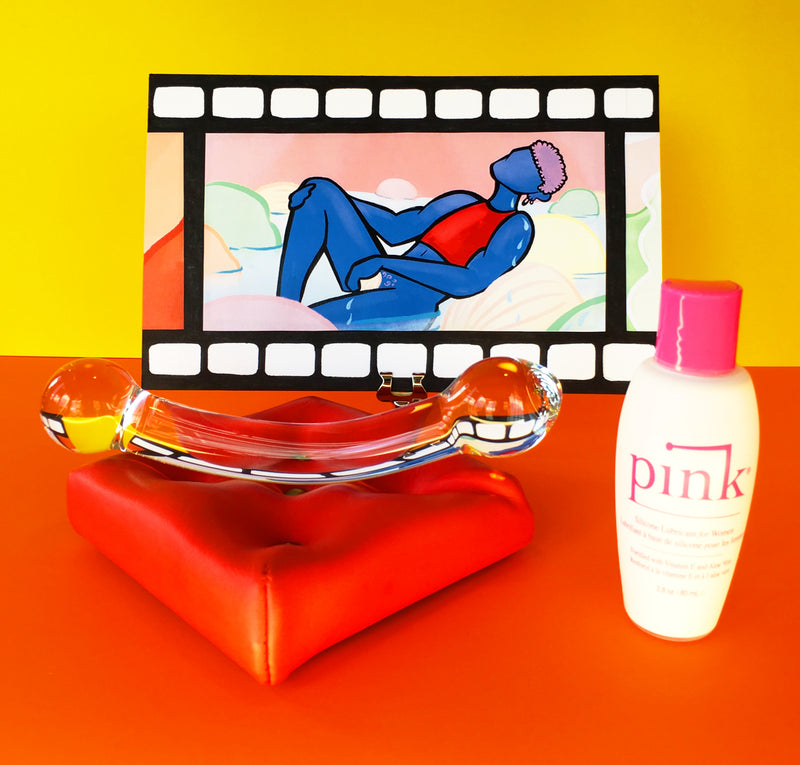 LoveAcademy | Online Video Workshop | Masturbation &amp; Self Love for the Yoni