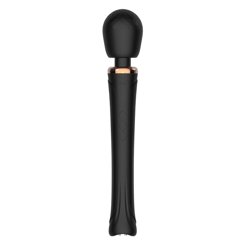 Pixey aquawand massager made of silicone