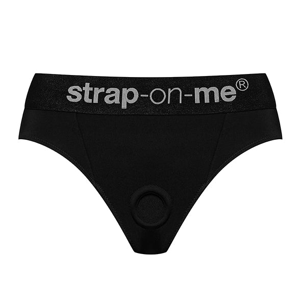 strap-on-me Heroin hanrness, Mail & Female