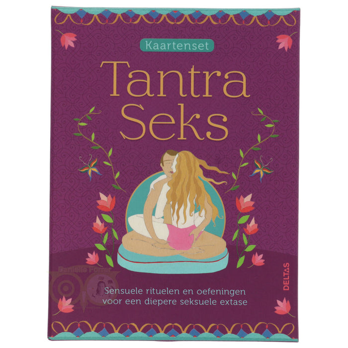 Tantra Sex | 50 cards