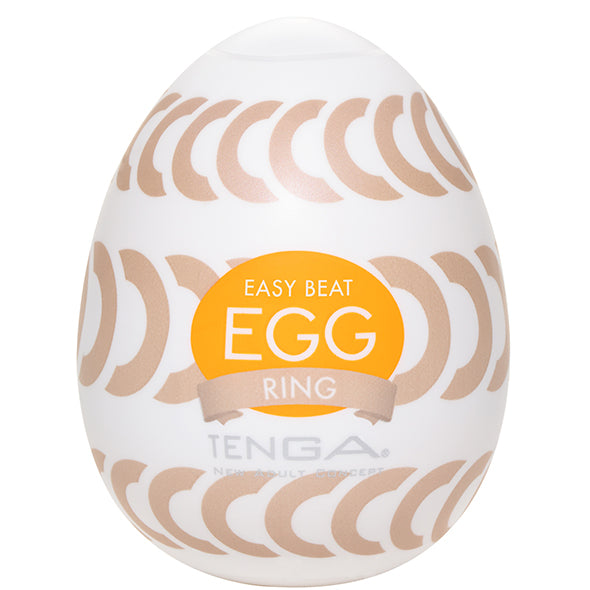 Tenga | ring | texture egg