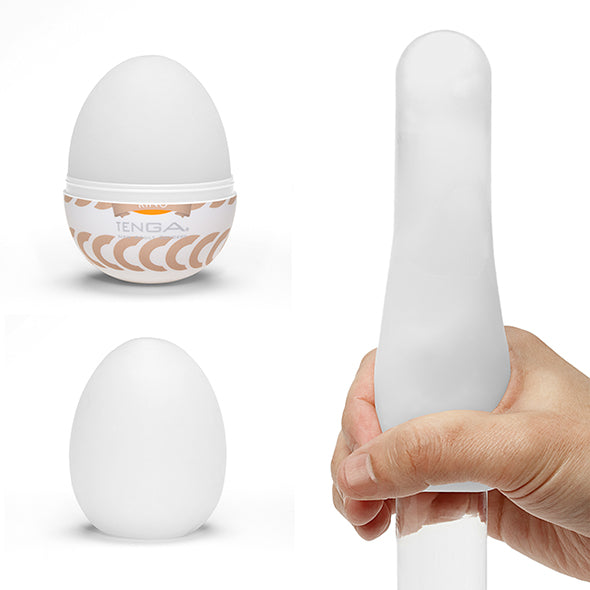 Tenga | ring | texture egg