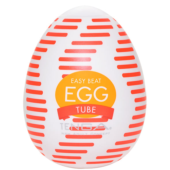 Tenga | tube | deduct egg