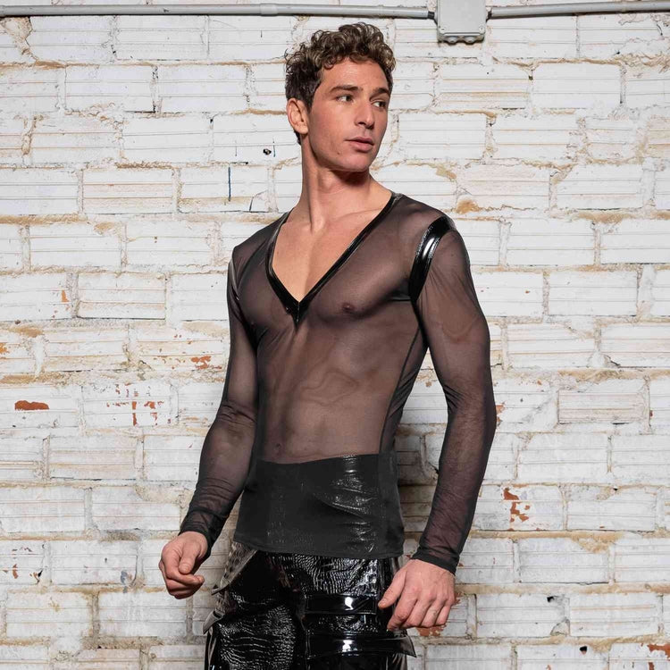 Patrice Catanzaro | Ali | top