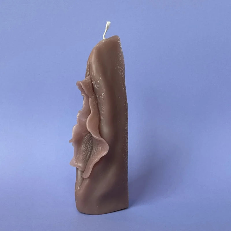 Denise Rosenboom | Intimacy Candles