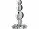 Icicles  | Beaded plug