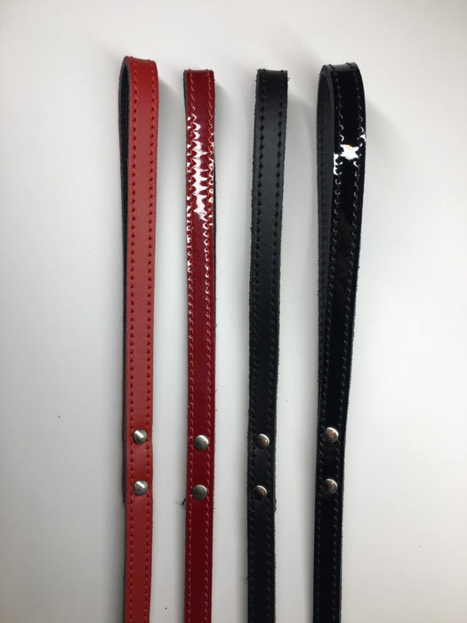 Sa Majesté | leash leather