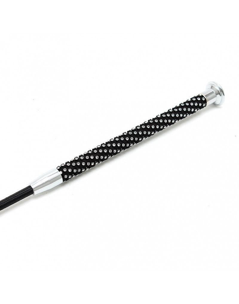 Riding crop flap whip | BlackDiamond