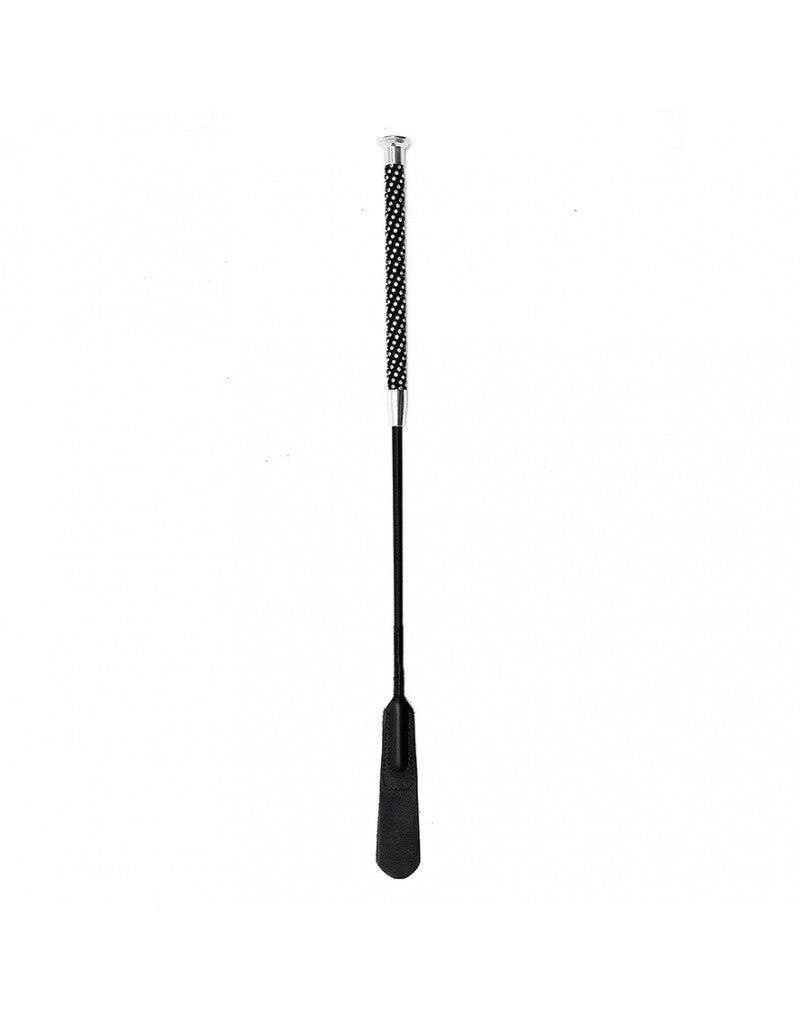 Riding crop flap whip | BlackDiamond