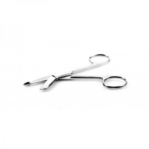 Bondage scissors - Mail & Female