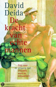 David Deida | De kracht van echte mannen - Mail & Female
