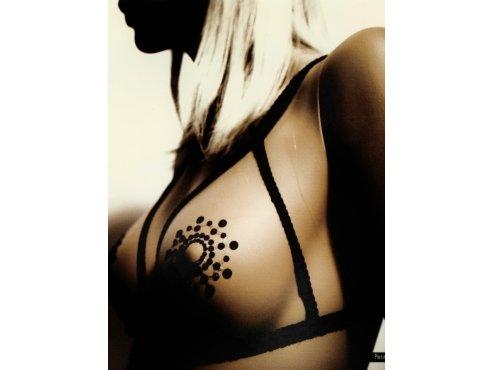Bijoux Indiscrets | Mimi | tepelsieraad - Mail & Female