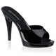 Pleaser | Fabulicious | Patent mule