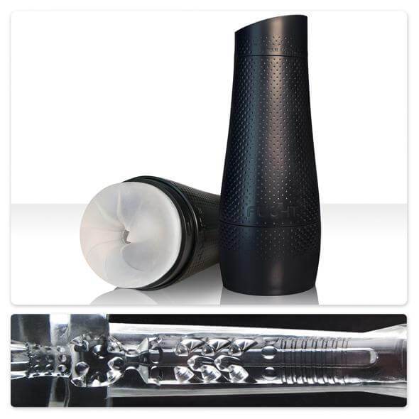 Fleshlight Flight Pilot - Mail & Female