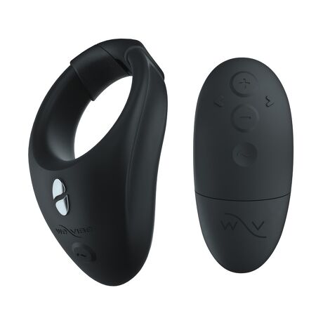 We-Vibe | Bond | cockring | WE connect app